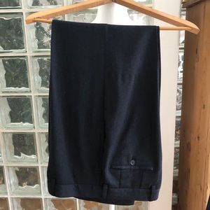 Hugo Boss Vasarely trousers. Never worn.